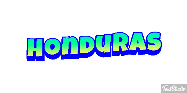 Honduras Metin efekti