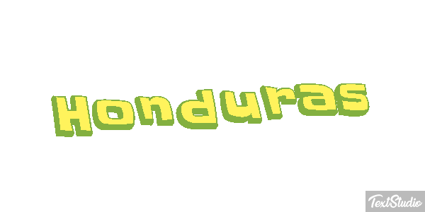 Honduras Metin efekti