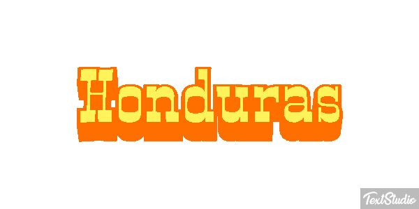Honduras Metin efekti