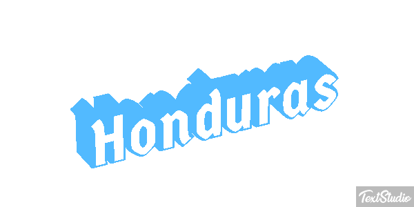 Honduras Metin efekti