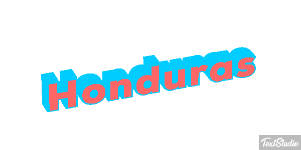 Honduras Metin efekti