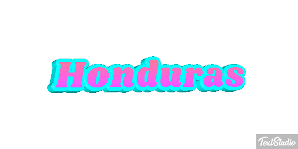 Honduras Metin efekti