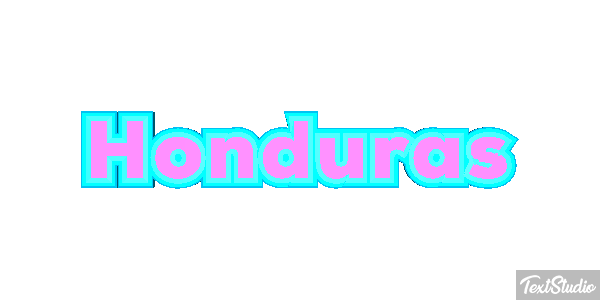 Honduras Metin efekti