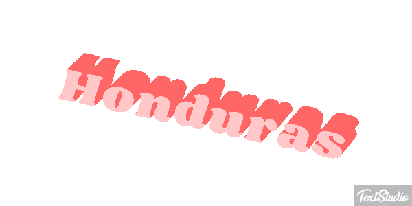 Honduras Metin efekti