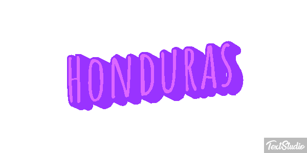 Honduras Metin efekti