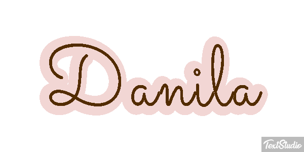 Danila Effetto testo