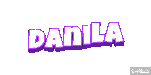 Danila Effetto testo