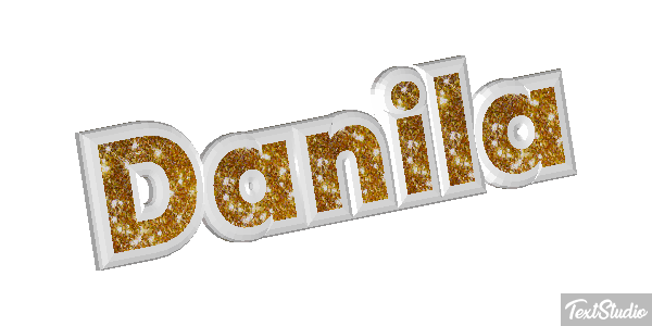 Danila Effetto testo