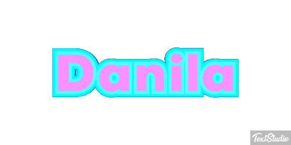 Danila Effetto testo