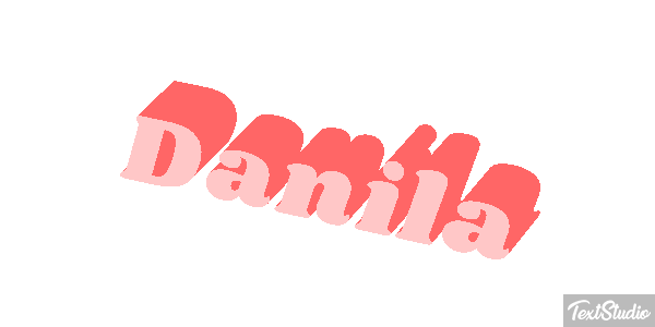 Danila Effetto testo