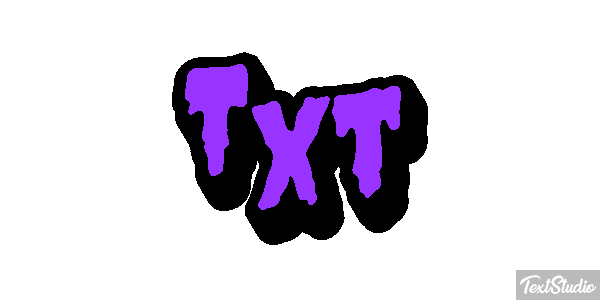 Txt Efecto de texto
