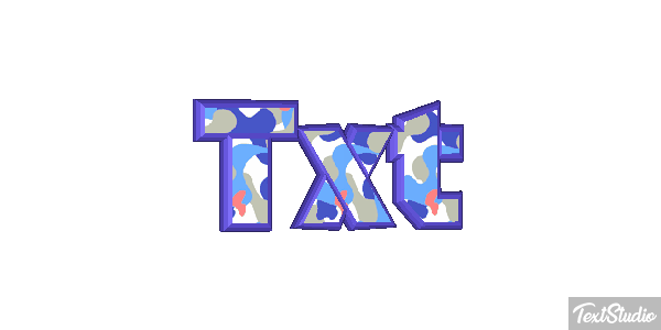 Txt Efecto de texto