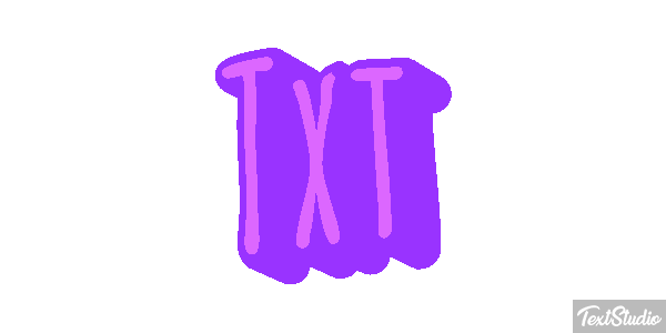 Txt Efecto de texto