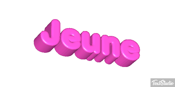 Jeune Metin efekti