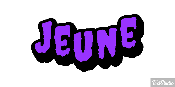 Jeune Metin efekti