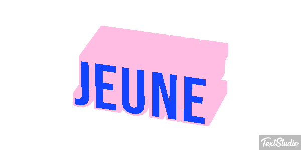 Jeune Metin efekti