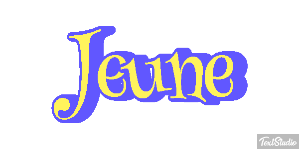 Jeune Metin efekti