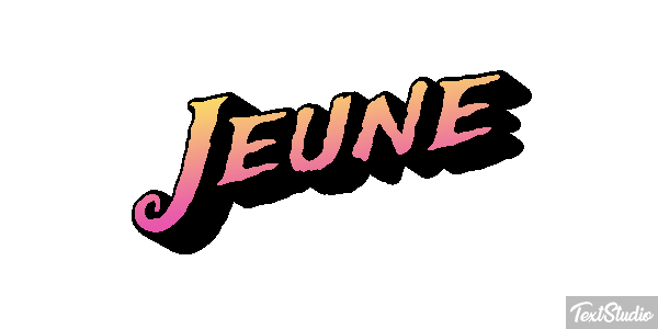Jeune Metin efekti