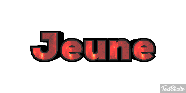 Jeune Metin efekti