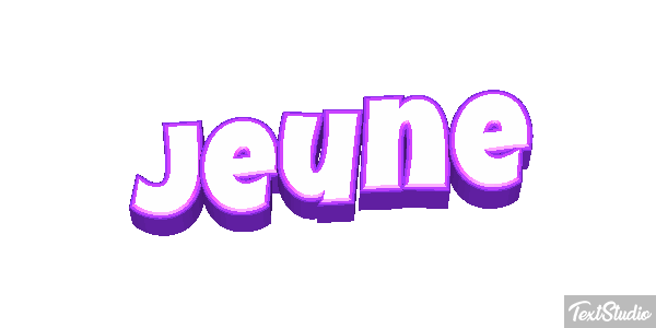Jeune Metin efekti