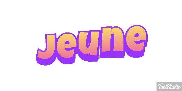 Jeune Metin efekti