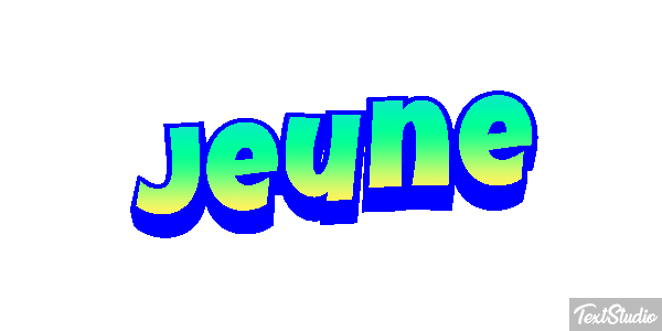 Jeune Metin efekti