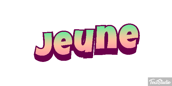 Jeune Metin efekti