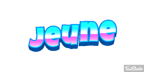 Jeune Metin efekti