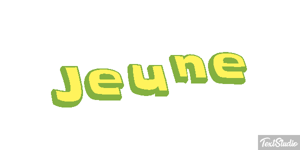 Jeune Metin efekti