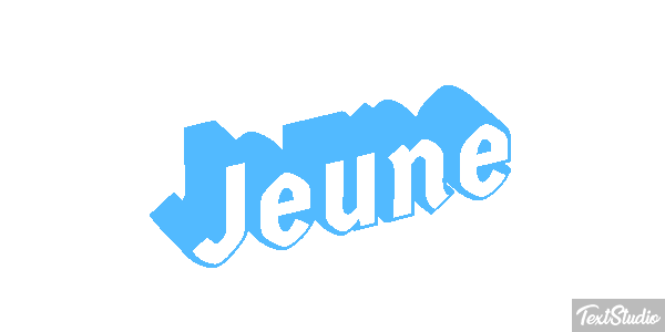 Jeune Metin efekti