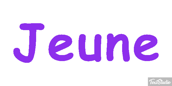 Jeune Metin efekti