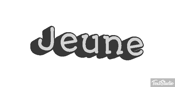 Jeune Metin efekti