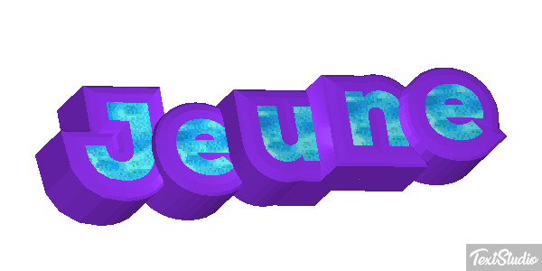 Jeune Metin efekti