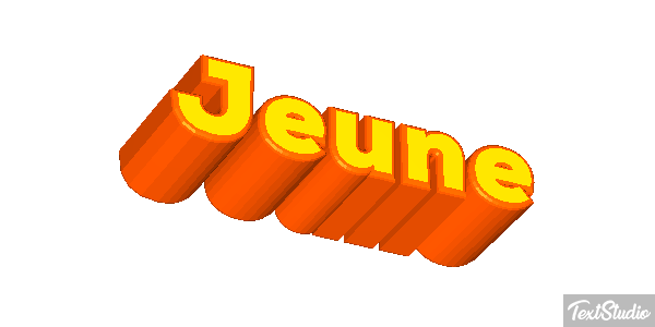 Jeune Metin efekti