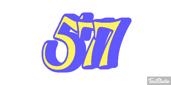 577 Effetto testo