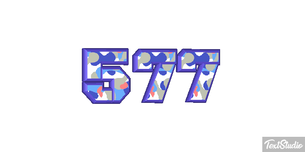 577 Effetto testo
