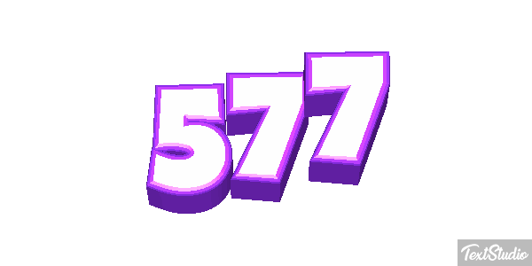 577 Effetto testo
