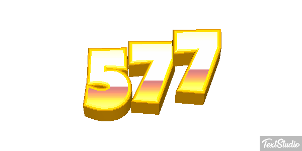 577 Effetto testo