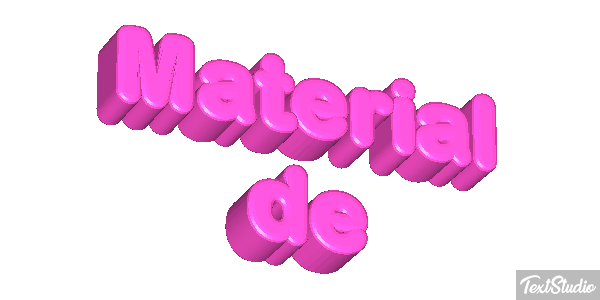 Material de Metin efekti