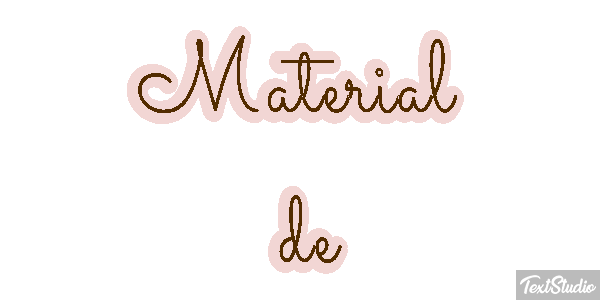 Material de Metin efekti