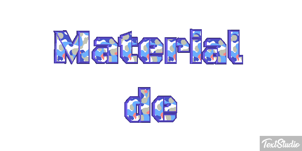 Material de Metin efekti