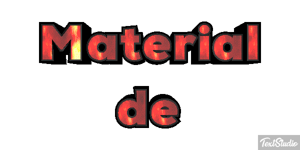 Material de Metin efekti