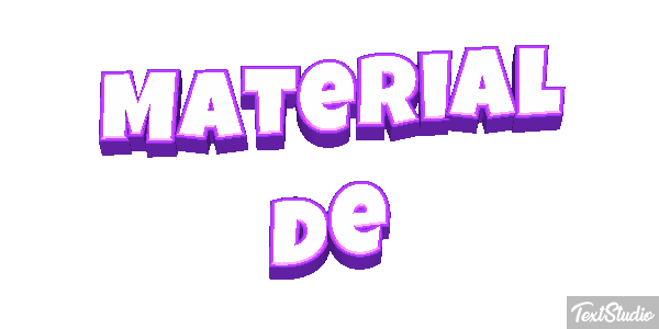 Material de Metin efekti