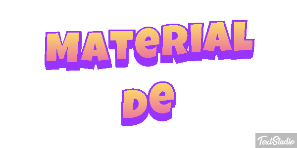Material de Metin efekti