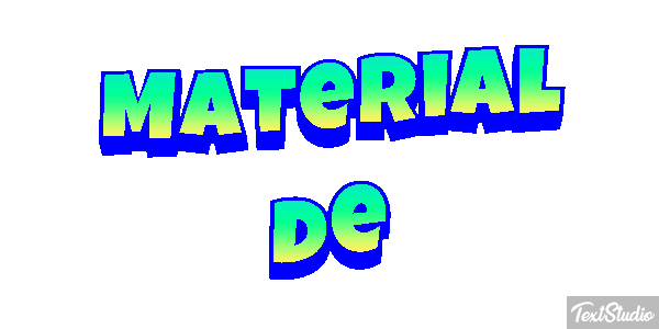Material de Metin efekti