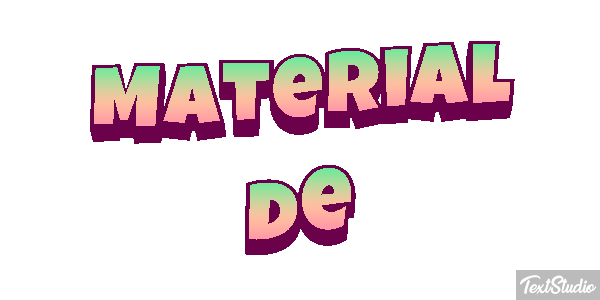 Material de Metin efekti