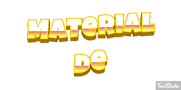 Material de Metin efekti