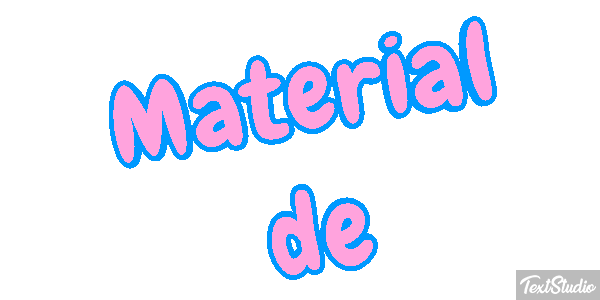 Material de Metin efekti