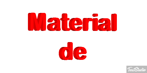 Material de Metin efekti