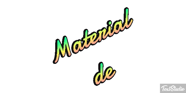 Material de Metin efekti